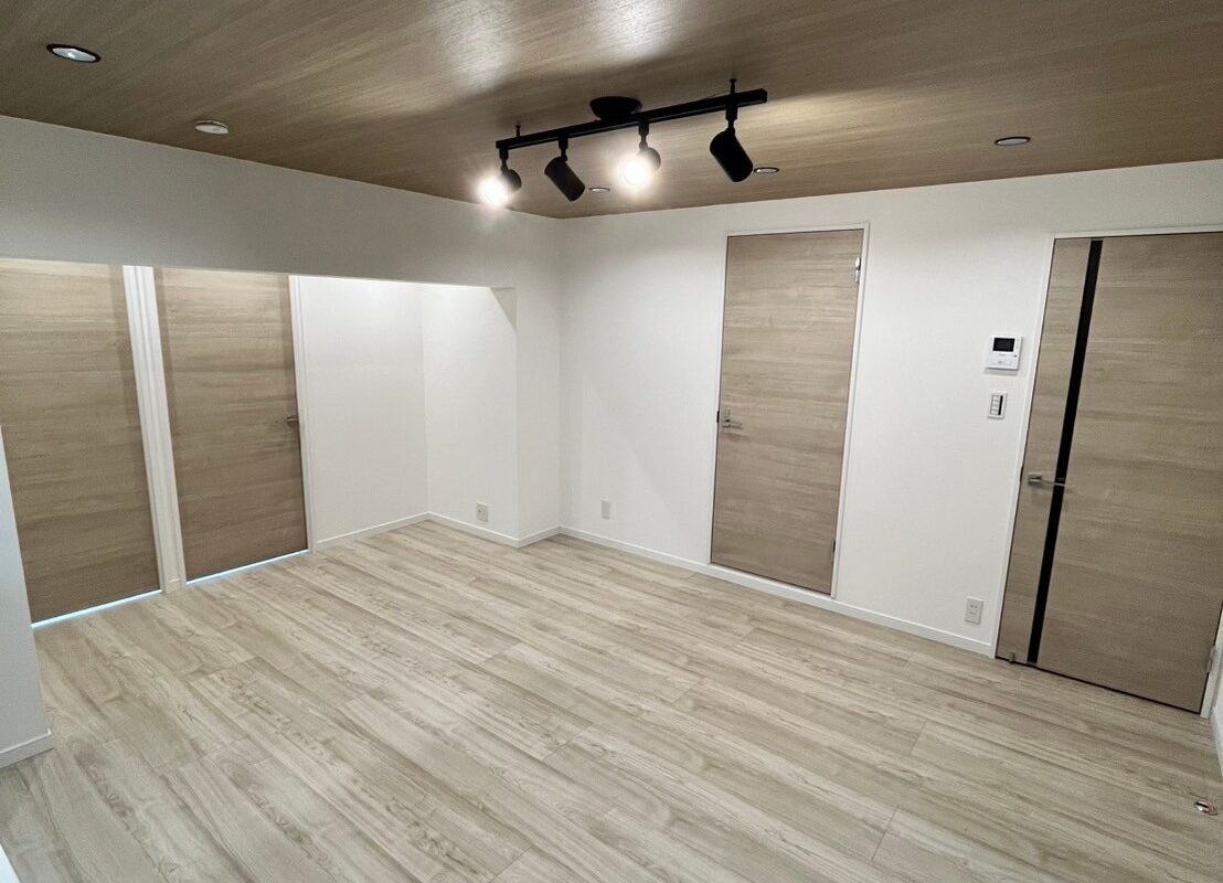 メゾン第3清瀬　1階