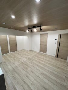 メゾン第3清瀬　1階