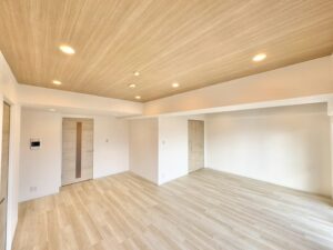 ライオンズマンション小作　5階