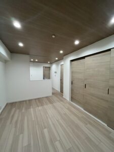 磯子センチュリーマンション　2階