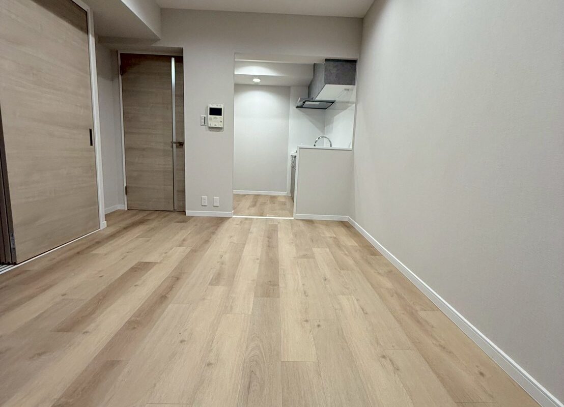 横浜藤棚ガーデンハウス 2階