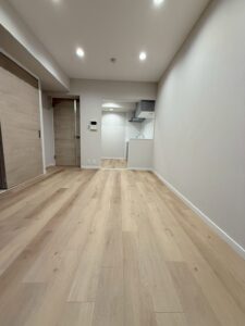 横浜藤棚ガーデンハウス 2階