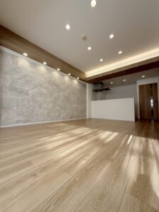 シティプラザせんげん台壱番館　2階