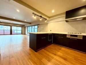 五反田ガーデンハイツ1001