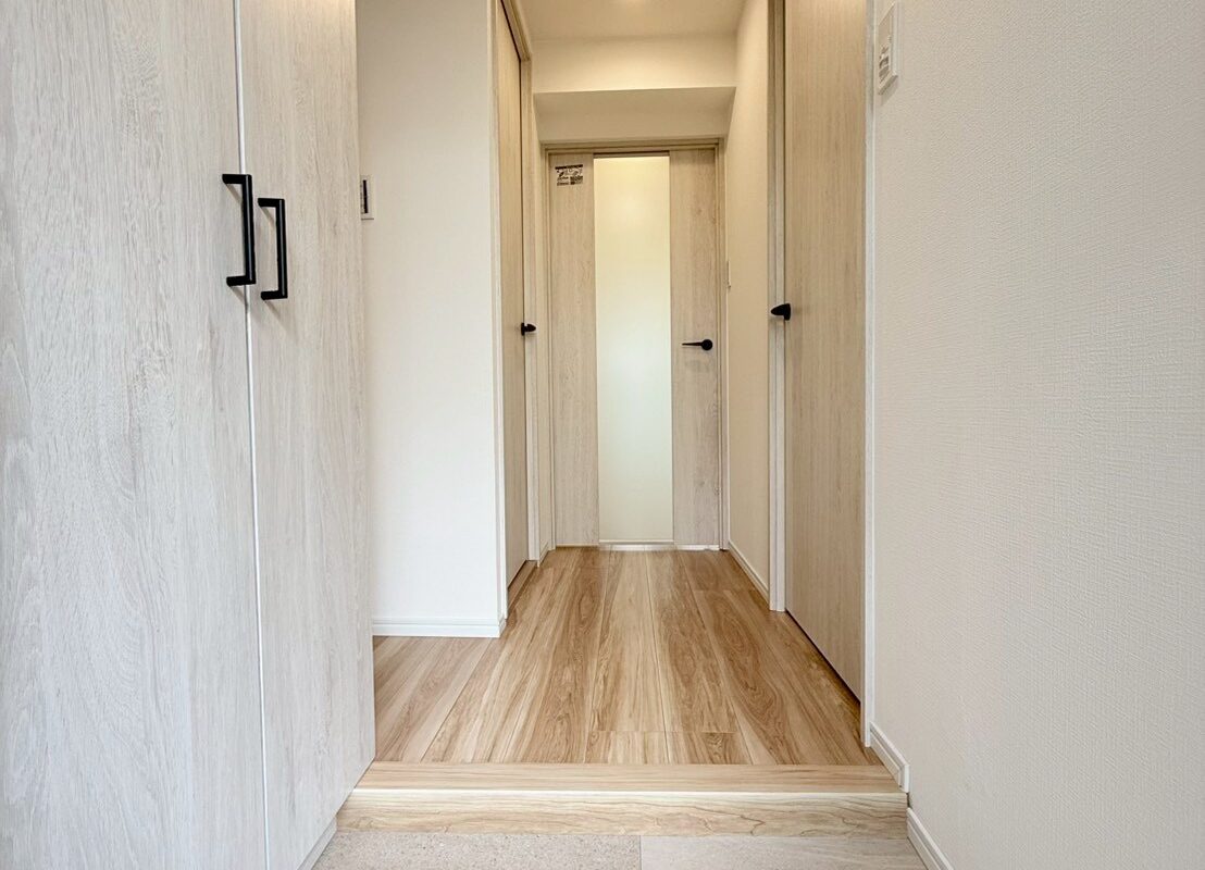 パレドール東所沢Ⅱ 101号室