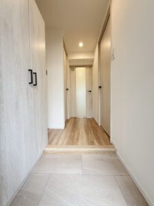 パレドール東所沢Ⅱ 101号室