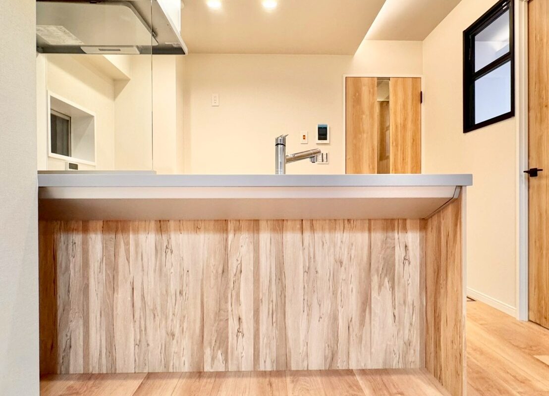 牛込ハイマンション1004号室