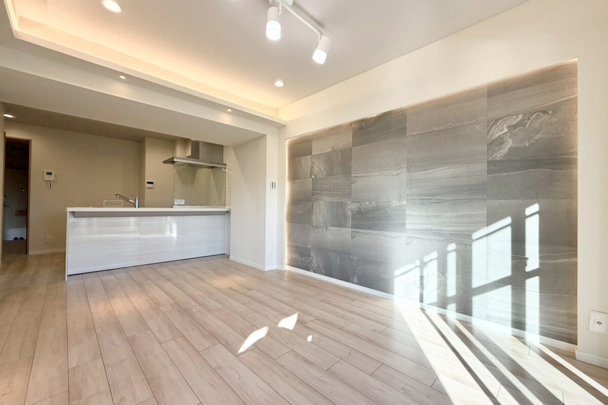 ライオンズマンション護国寺　10階