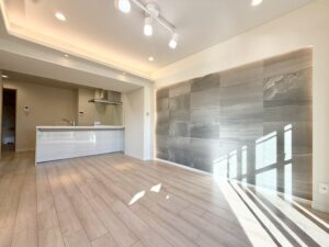 ライオンズマンション護国寺　10階