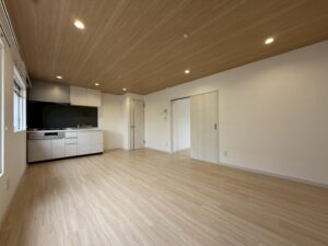 久寺家マンションC棟206号室